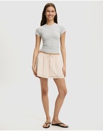 Cotton On - Isla Mini Skirt