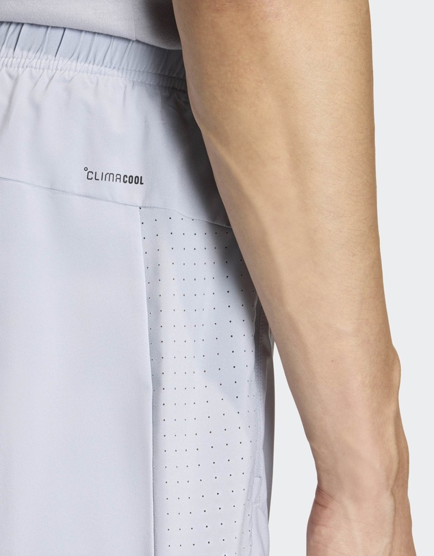 adidas Performance - WORKOUT ESSENTIALS BASE WOVEN SHORT Mens