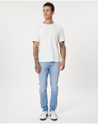 Wrangler - Slater Jeans