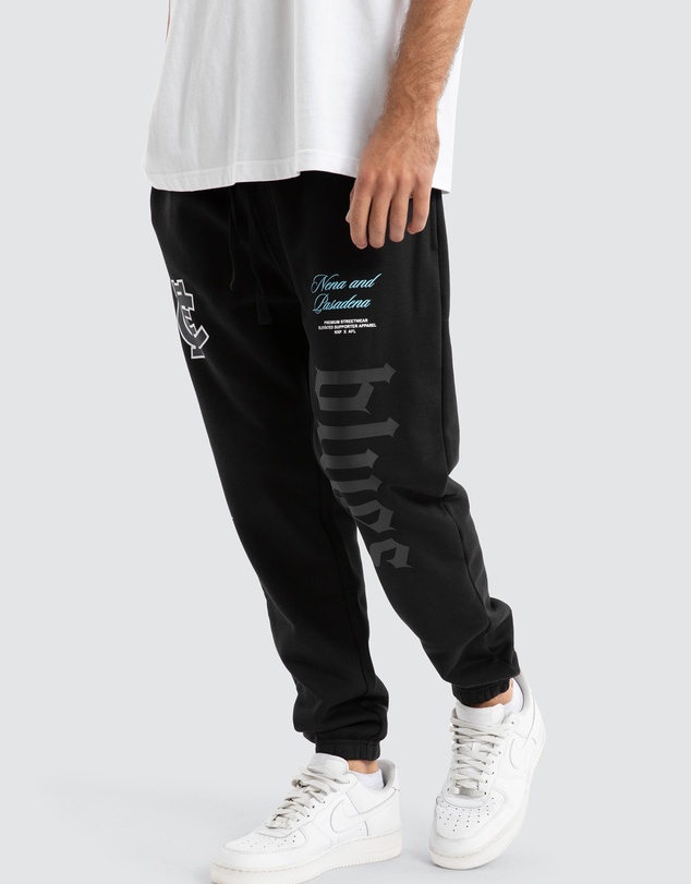 Nena & Pasadena - Carlton Cali Trackpants