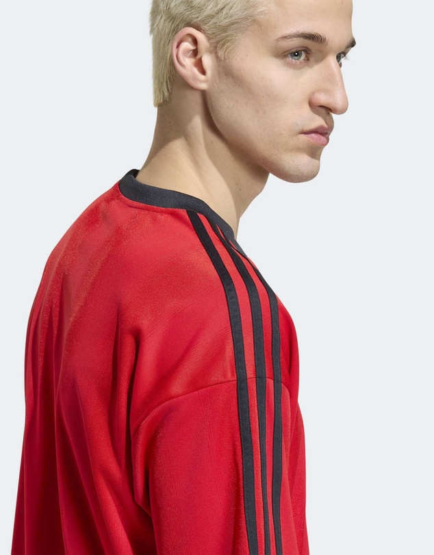 adidas Originals - adidas Adicolor Jacquard Jersey Mens