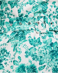 Romance by Honey and Beau - Winona A-Line Dress