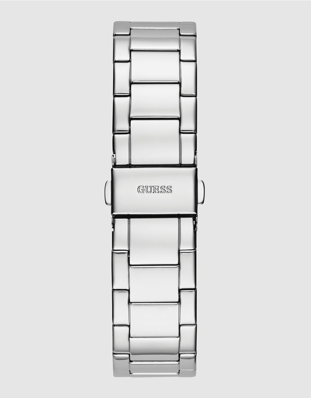 GUESS - Guess Moonlight Silver Tone