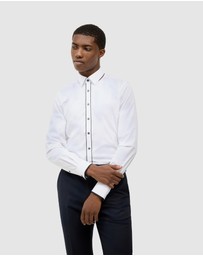 Politix - Pascal Long Sleeve Shirt