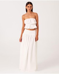 SNDYS - Nesa Maxi Skirt