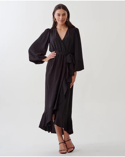 Tussah - Darina Midi Dress