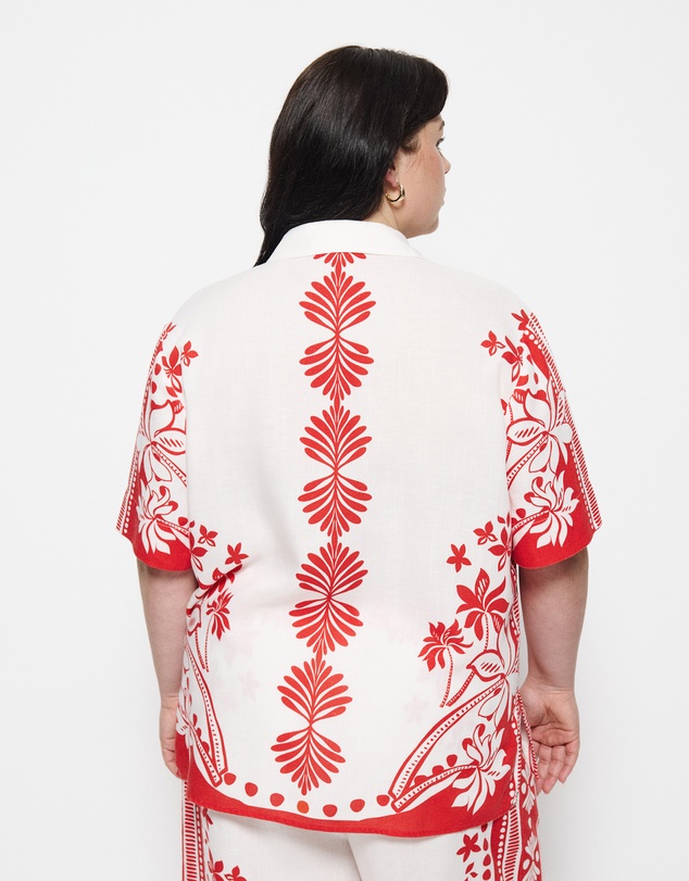 Commonry - Nadia Top