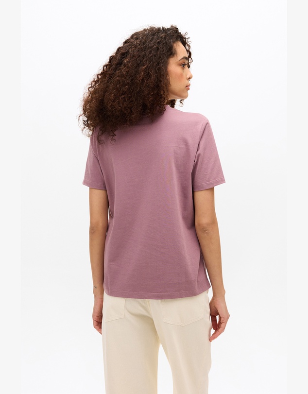 Superdry - Venue Metallic Graphic Tee