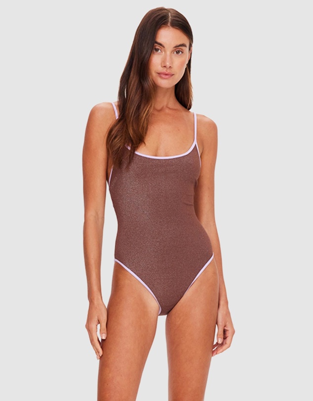 The Upside - Galaxia Flow One Piece