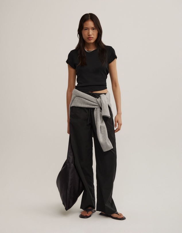 Witchery - Pull On Barrel Pant