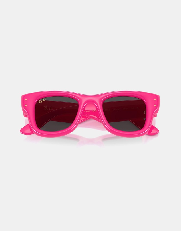 Ray-Ban - Wayfarer Puffer