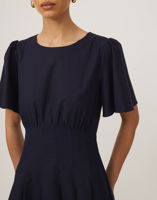 Tussah - Merlyn Midi Dress
