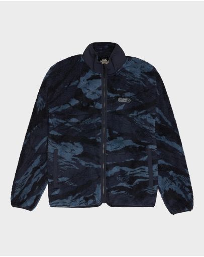 SPIRIT CAMO BLUE