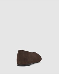 Verali - Euan Ballet Flats