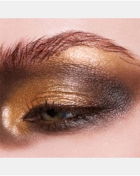 MAC - Metallic Single Eye Shadow Compact
