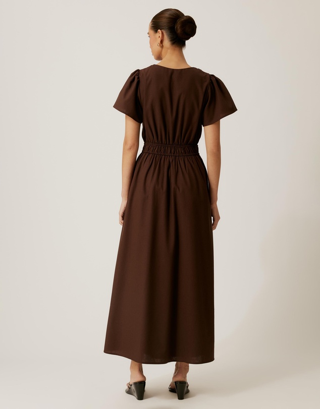 Tussah - Holly Midi Dress