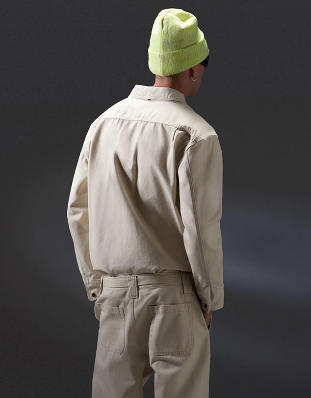Oakley - Echo Mod Overshirt