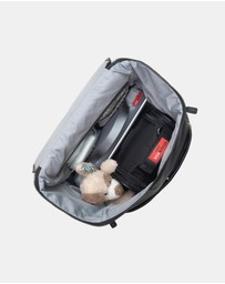 Storksak - Alyssa Nappy Bag