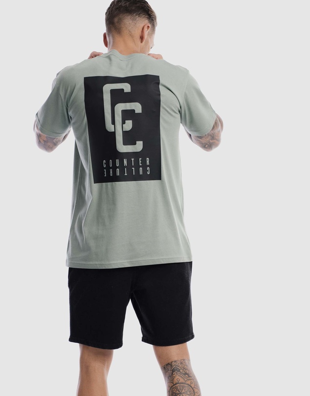 Counter Culture - Cryptic Tee
