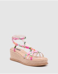 Nine West - Criba