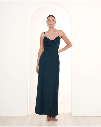 Pilgrim - Dana Sweetheart Gown
