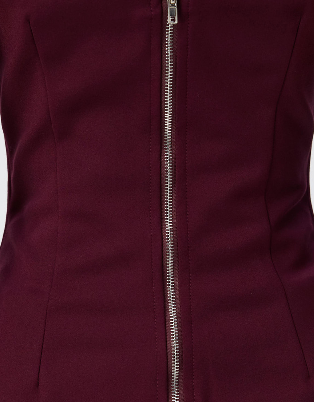 Tussah - Leone Top