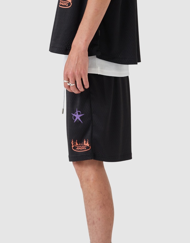 B.Cools - NWO Short
