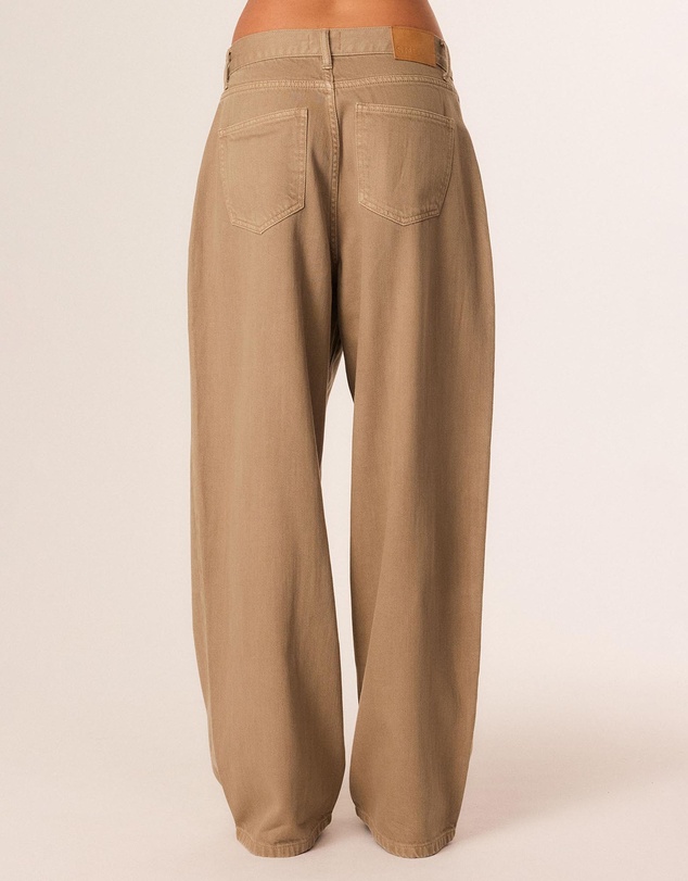 SNDYS - Lukas Lightweight Jeans