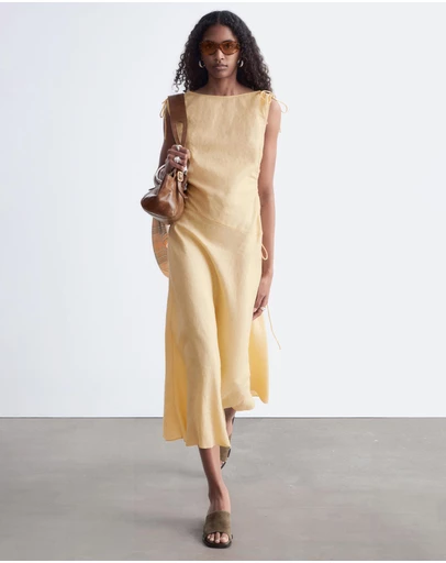 & Other Stories - ES Anthony Linen Dress