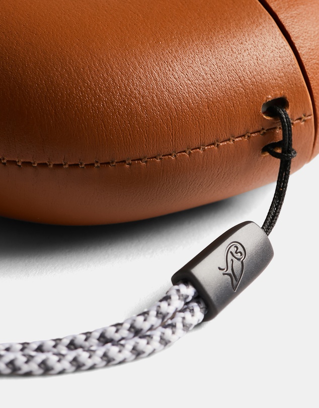Bellroy - Leather Pixel Buds Pro Jacket