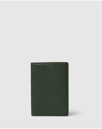 Kinnon - Bellamy Bifold Wallet