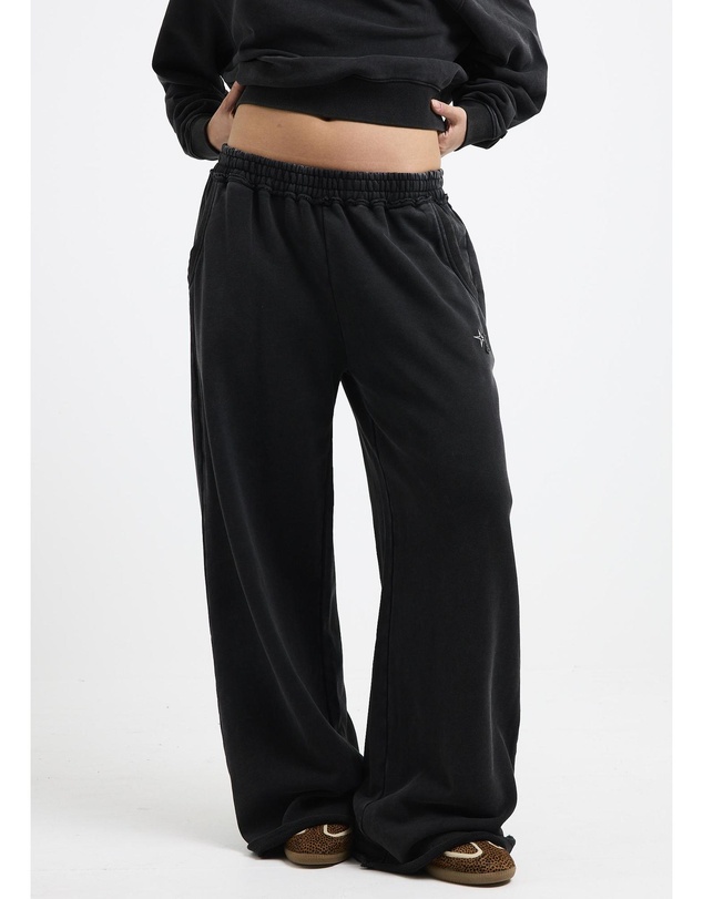 Insight - Hana Wide Leg Fleece Pants