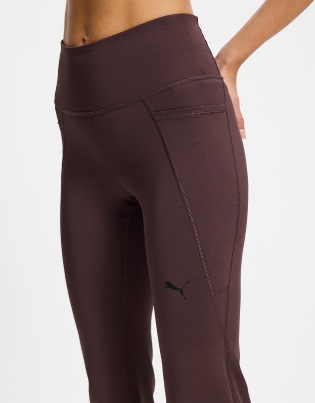 Puma - Train All Day Essential Bootcut Pants