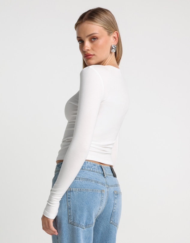 Madison The Label - Malani Top