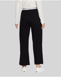 KAJA Clothing - Paisley Pants