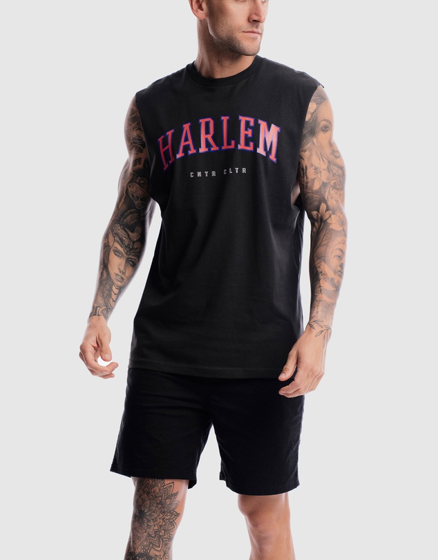 Counter Culture - Harlem Tank