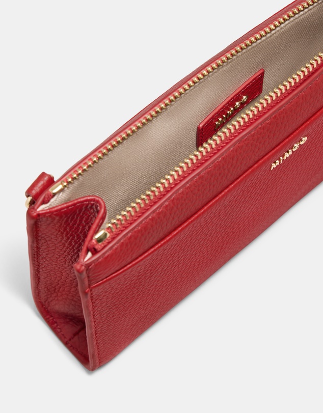 MIMCO - Yvette Gusset Pouch