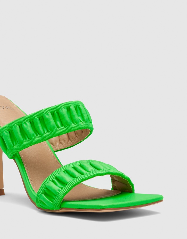 Novo - Zarf Mules