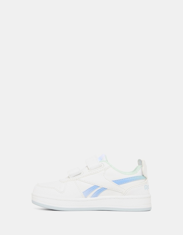 Reebok - Royal Prime 2.0 Two Strap Hook and Loop