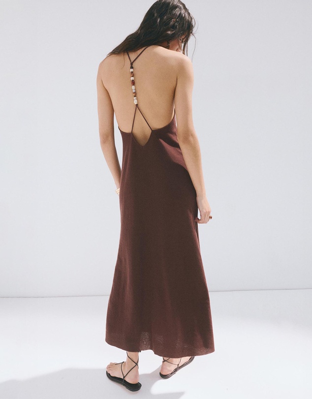 M.N.G - Burbuja Dress