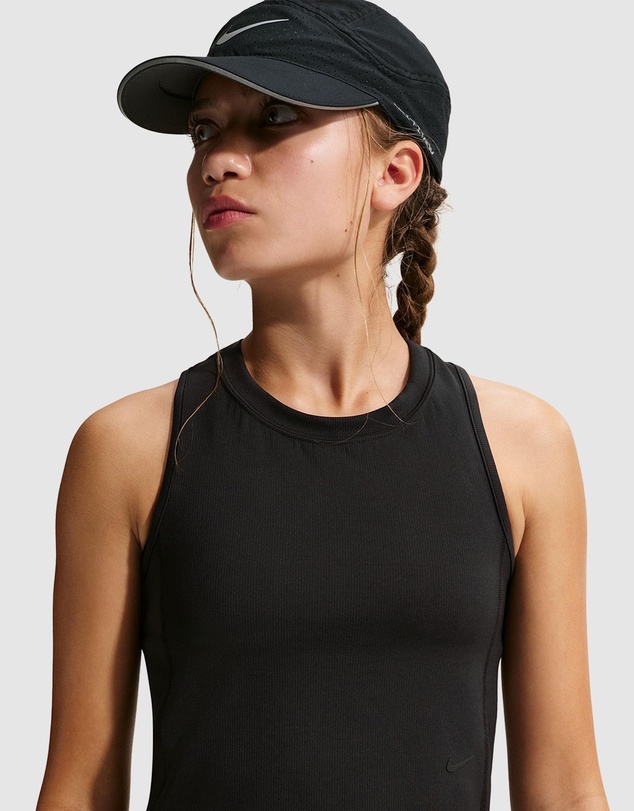 Nike - Dri-FIT Knit Tank Top - Teens