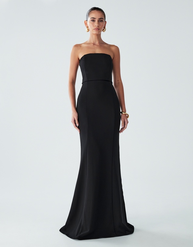 Willa - Trenton Dress