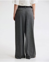 Oxford - Margot Trousers