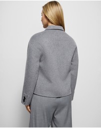 Commonry - Hailey Jacket