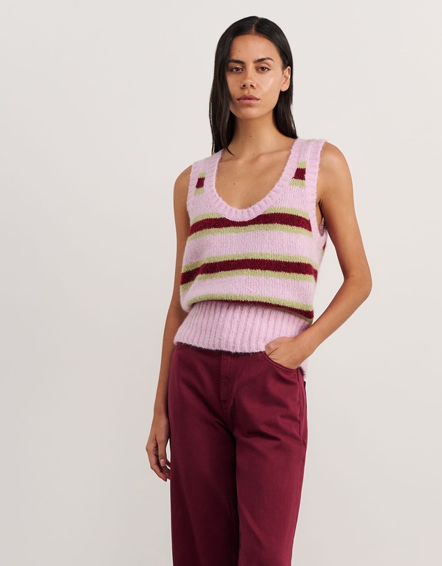 Jag - Lily Vest