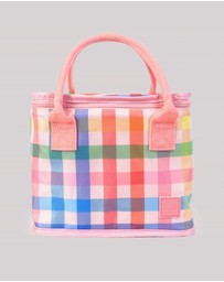 The Somewhere Co - Sugarplum Lunch Bag