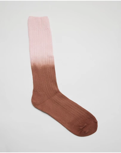 Gramicci - Dip Dye Socks
