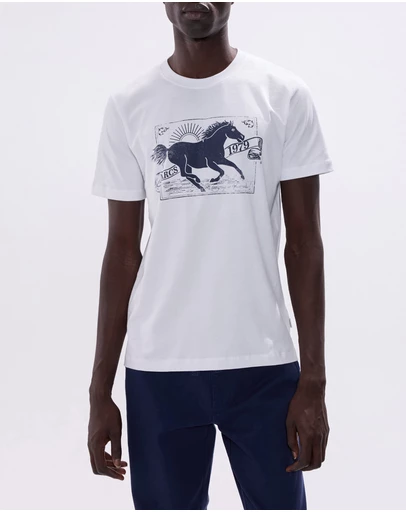 Marcs - Mane Attraction Tee