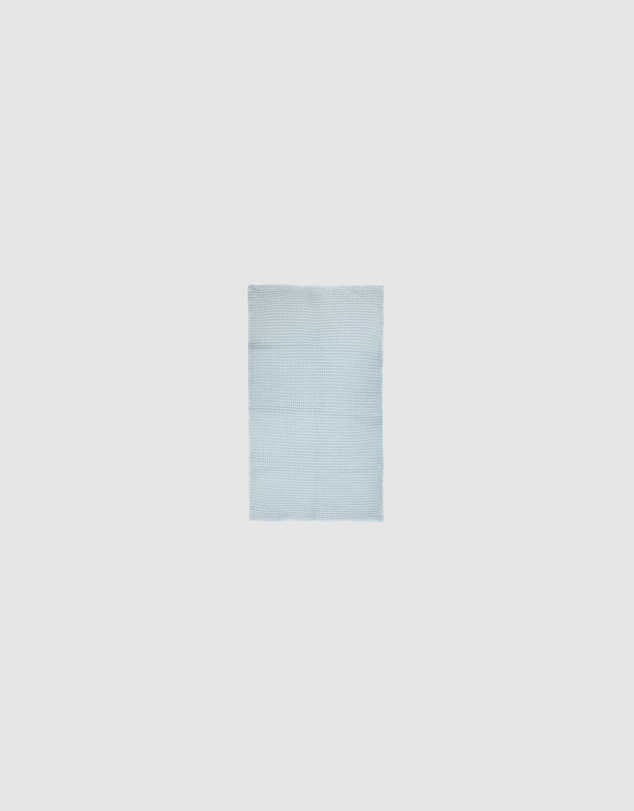 Bambury - Waffle Hand/Travel/Tea Towel 40x70cm - Hand Towel