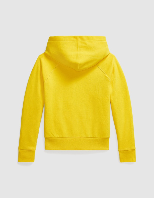 Polo Ralph Lauren - Big Pony Fleece Hoodie - Teens